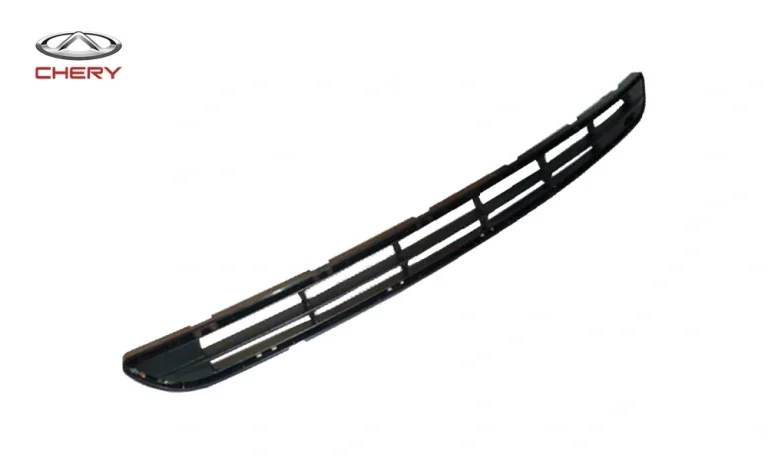 شبکه سپر جلو بالایی تیگو ۵ نیو