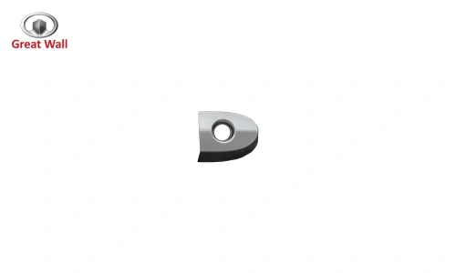 شستی دستگیره جلو ولکس C30