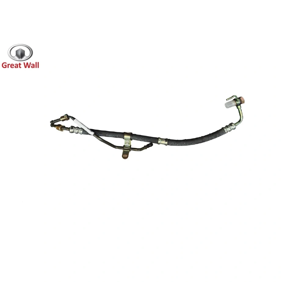 شلنگ هیدرولیک گریت وال ولکس C30 شلنگ هیدرولیک گریت وال ولکس C30