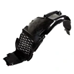 شلگیر جلو برلیانس H230