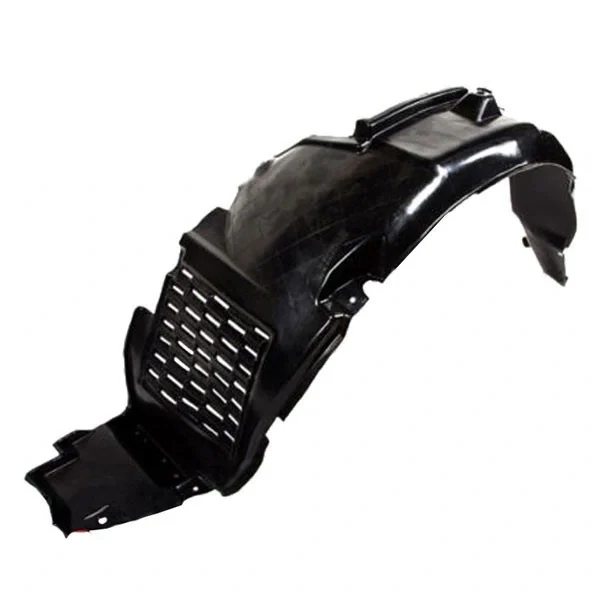 شلگیر جلو برلیانس H230