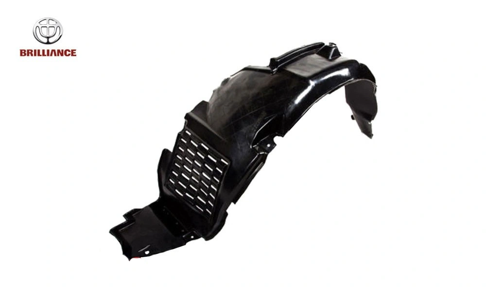 شلگیر جلو برلیانس H230 شلگیر جلو برلیانس H230