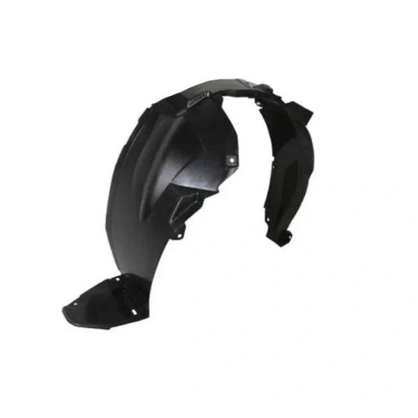 شلگیر جلو تیگو ۷