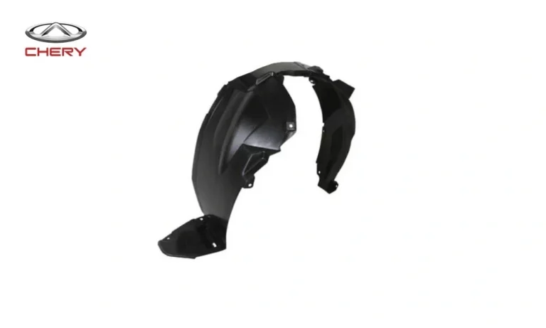 شلگیر جلو تیگو ۷