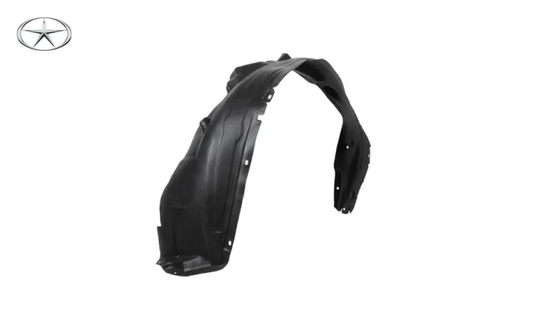 شلگیر جلو جک j5