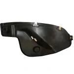 شلگیر عقب برلیانس H230