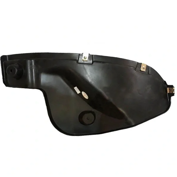 شلگیر عقب برلیانس H230