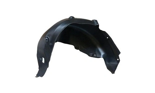 شلگیر عقب لیفان 520 قسمت عقب