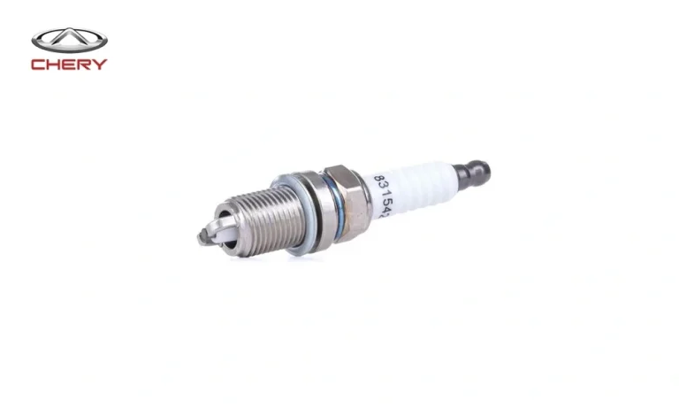 شمع موتور چری تیگو ۷