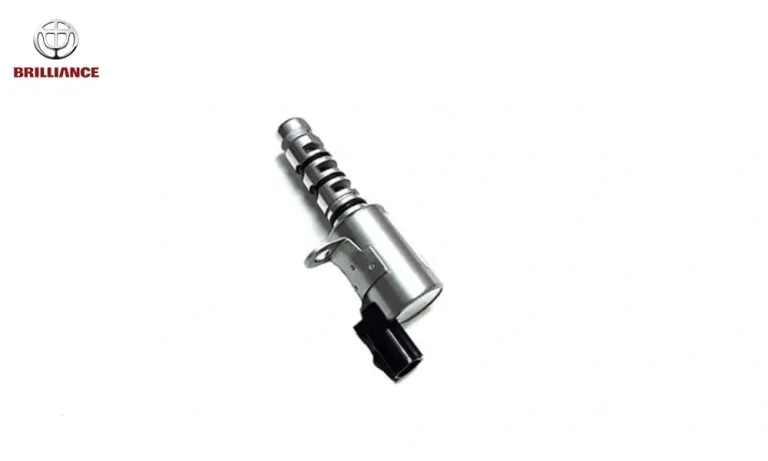 شیر برقی تنظیم میل سوپاپ VVT برلیانس H230