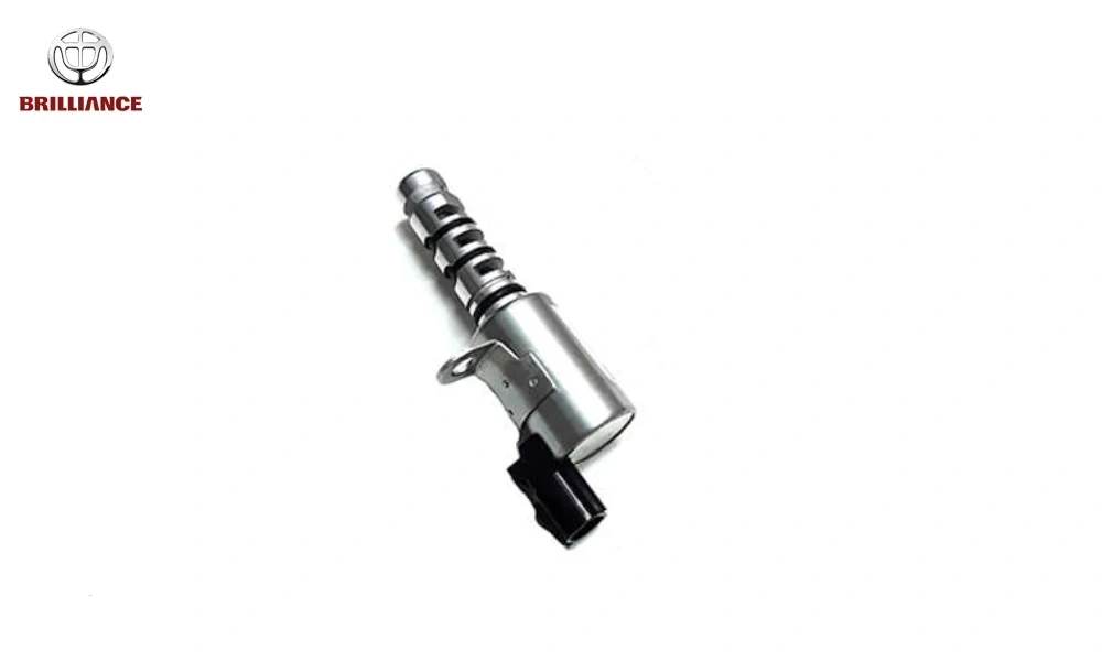 شیر برقی تنظیم میل سوپاپ VVT برلیانس H230 شیر برقی تنظیم میل سوپاپ VVT برلیانس H230