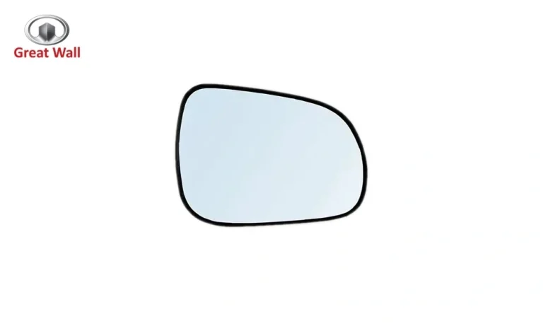 شیشه آینه بغل گریت وال ولکس C30