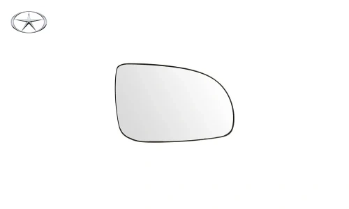 شیشه آینه جک J5