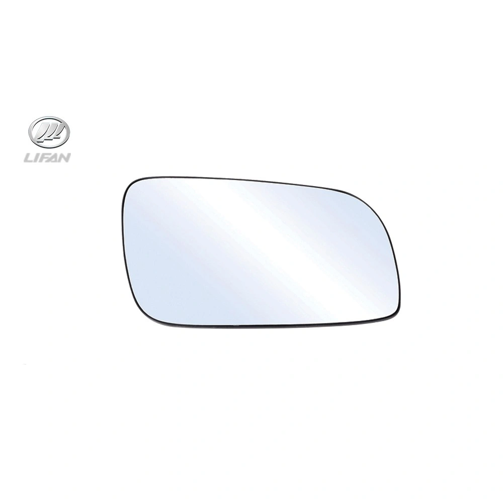 شیشه آینه لیفان 520 شیشه آینه لیفان 520