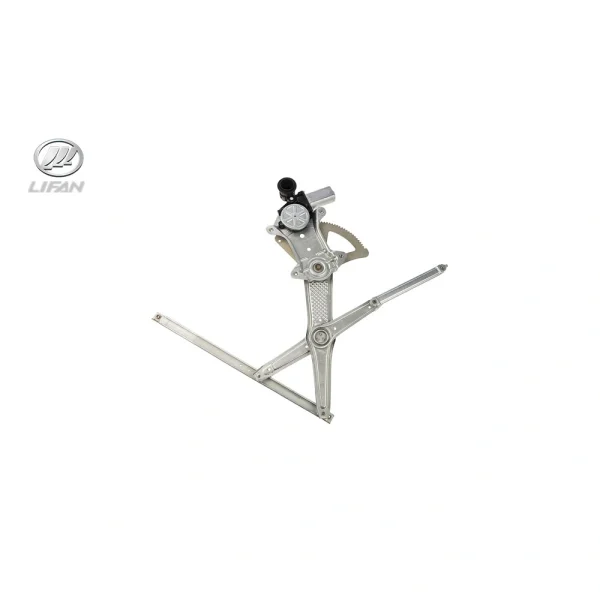 شیشه بالابر درب جلو لیفان 620