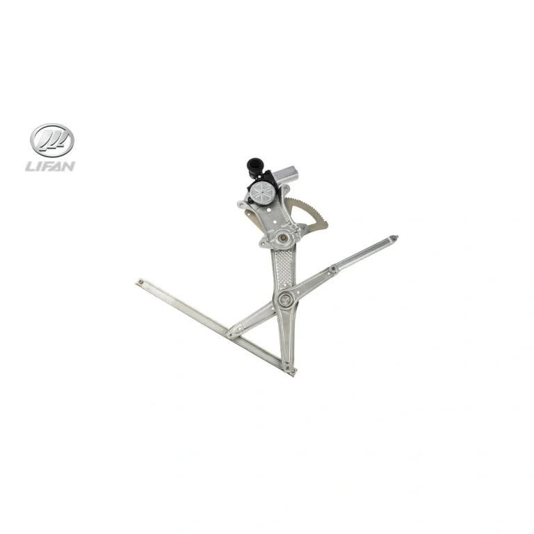 شیشه بالابر درب جلو لیفان 620