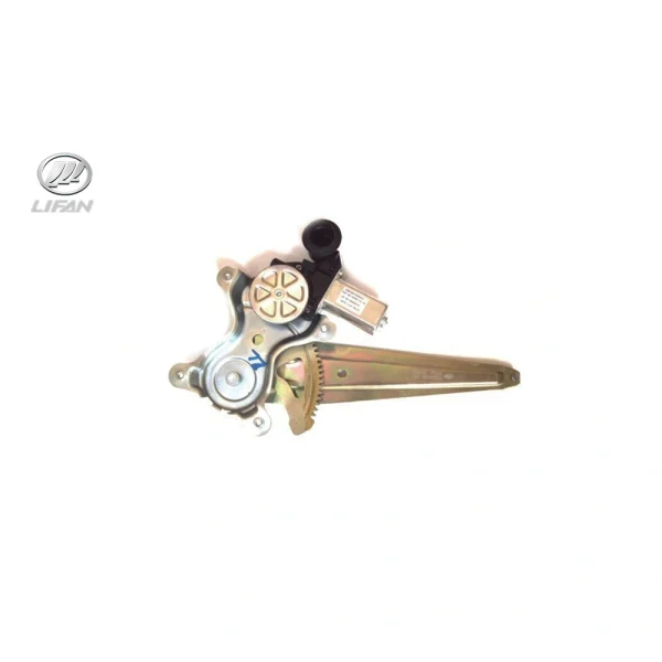 شیشه بالابر درب عقب لیفان 620