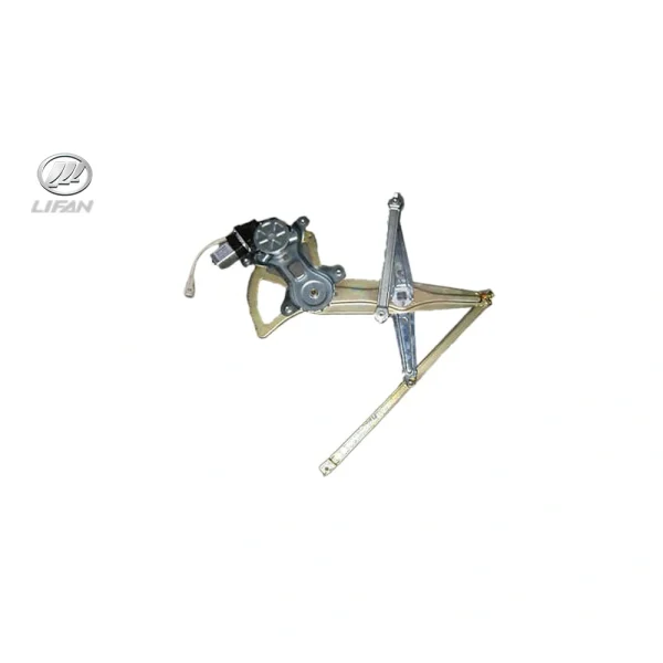 شیشه بالابر درب عقب لیفان X60