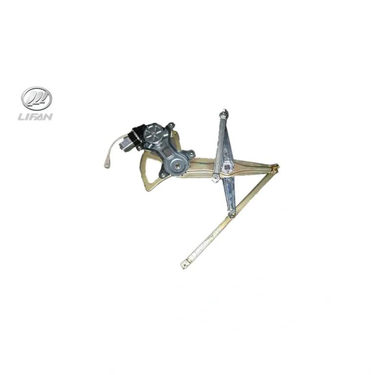 شیشه بالابر درب عقب لیفان X60