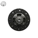 صفحه کلاچ برلیانس H230