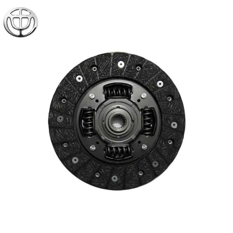 صفحه کلاچ برلیانس H230