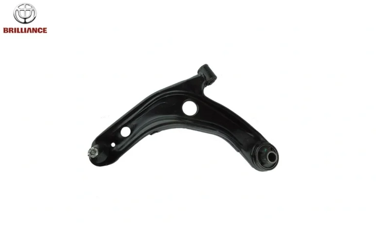 طبق جلو برلیانس H230