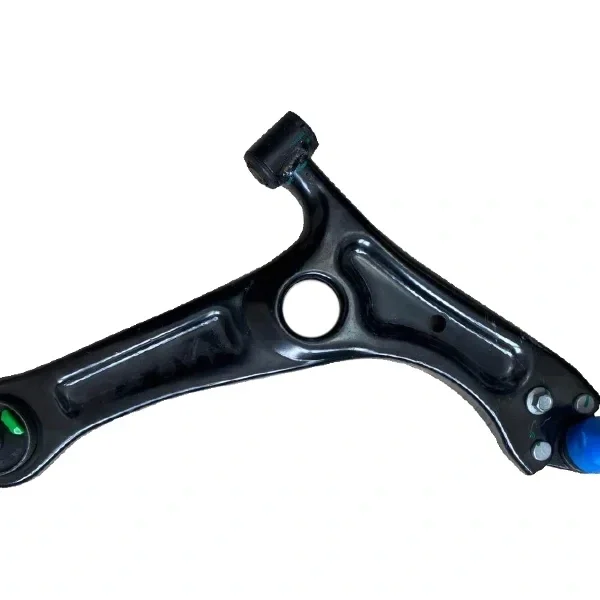 طبق جلو تیگو ۷ پرو