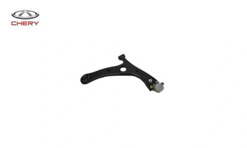 طبق جلو تیگو ۷