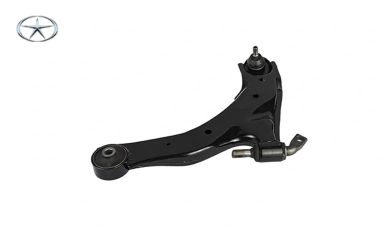 طبق جلو جک J5 (اتومات)