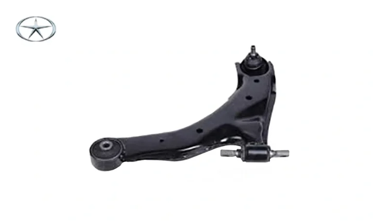 طبق جلو جک J5 دنده ای