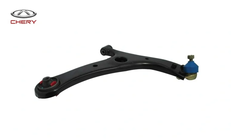 طبق جلو چری تیگو ۵