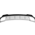 فلاپ سپر عقب تیگو ۵ نیو