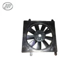 فن رادیاتور آب لیفان 520