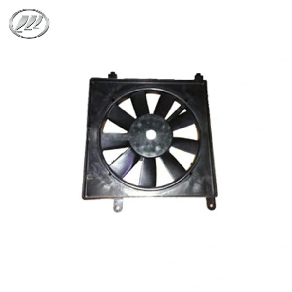 فن رادیاتور آب لیفان 520