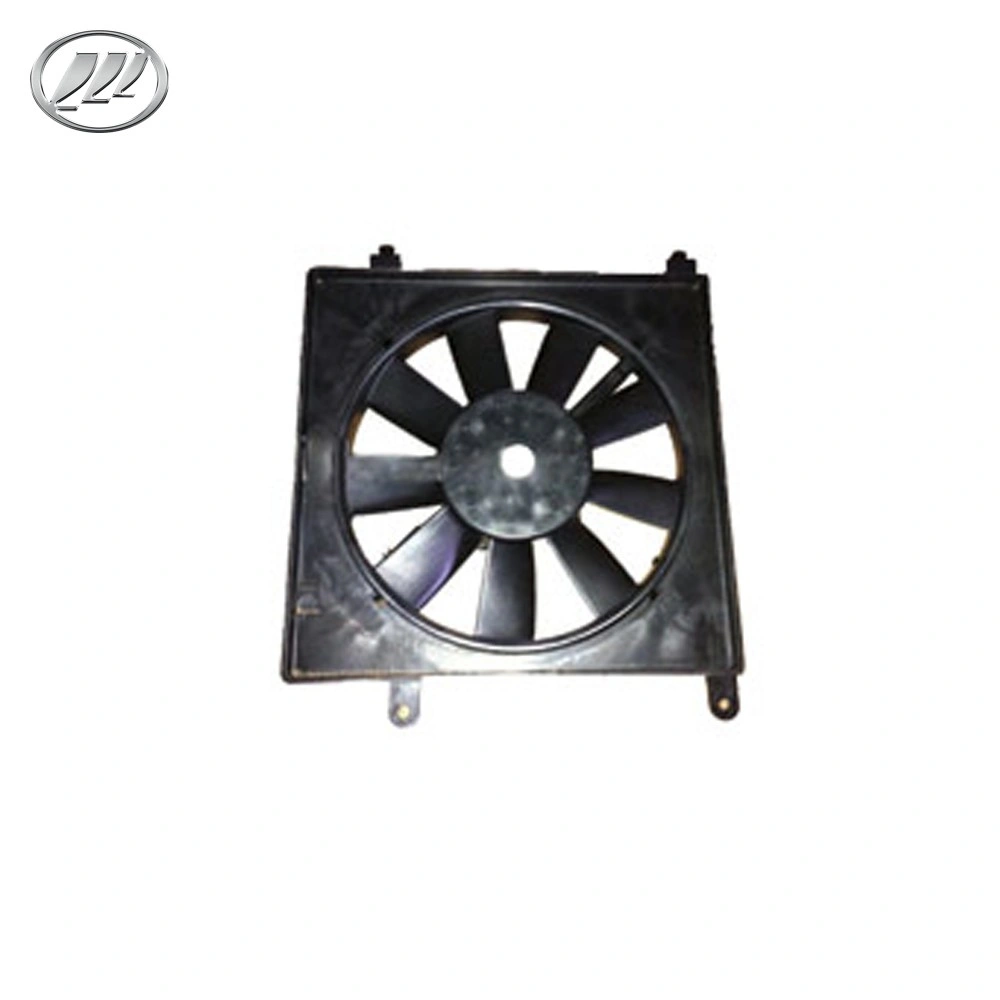 فن رادیاتور آب لیفان 520 فن رادیاتور آب لیفان 520