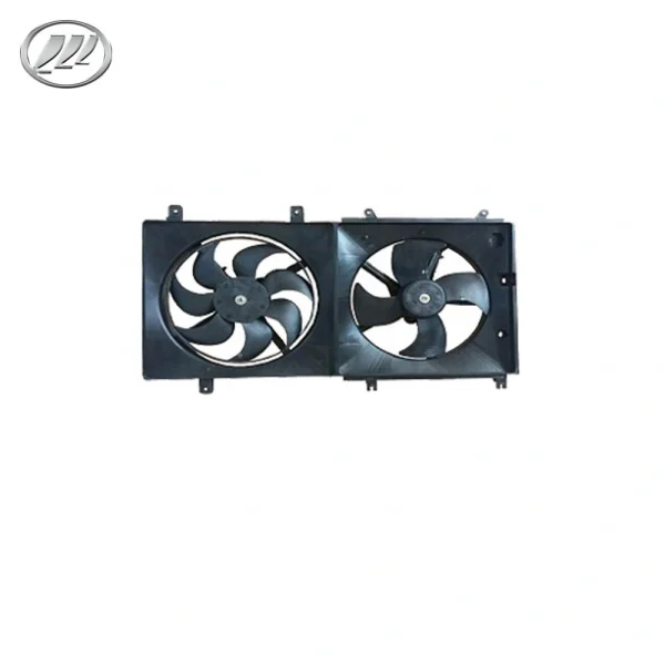 فن کامل لیفان X60