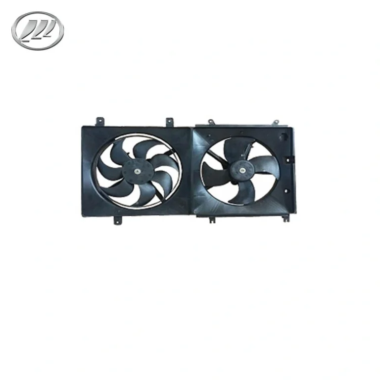 فن کامل لیفان X60