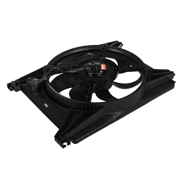 فن کولر جک J5