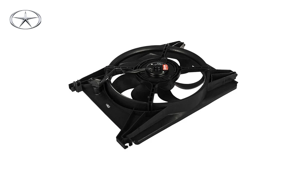 فن کولر جک J5 فن کولر جک J5