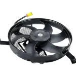 فن کولر لیفان 520