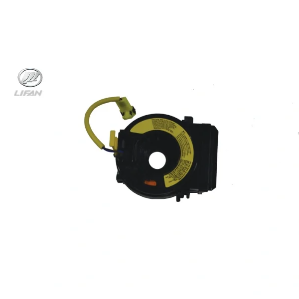 فنر ساعتی زیر فرمان لیفان X60