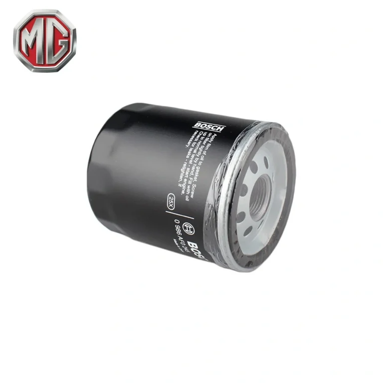 فیلتر روغن ام_جی 3