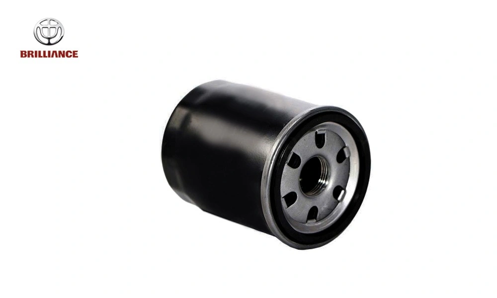 فیلتر روغن برلیانس H230 فیلتر روغن برلیانس H230