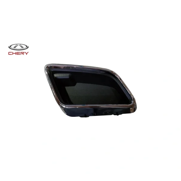 قاب اگزوز تیگو ۷