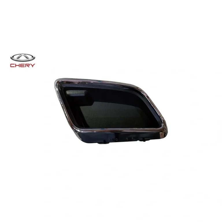 قاب اگزوز تیگو ۷