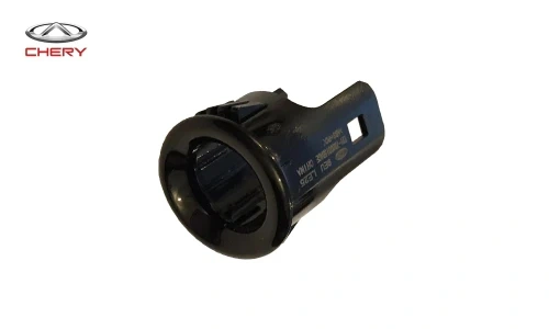 قاب سنسور سپر عقب تیگو ۵ نیو