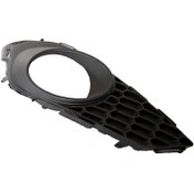 قاب پروژکتور جلو کروم تیگو ۷ قاب پروژکتور جلو کروم تیگو ۷