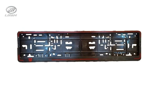 قاب پلاک لیفان 520