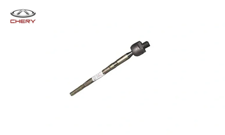 قرقری فرمان تیگو ۷ پرو