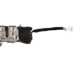 قفل درب جلو جک J5